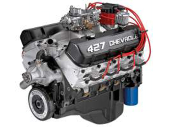 P1464 Engine